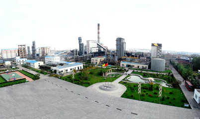 丹東萬通城市燃氣