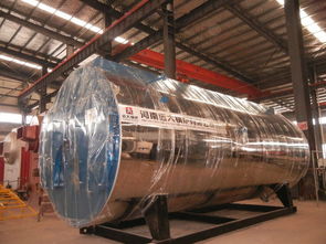 4噸燃?xì)忮仩t的耗氣量和設(shè)備整套價(jià)格