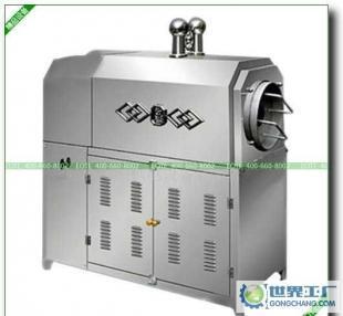 北京燃氣炒板栗機價格解析與選購指南 機械及行業設備市場概覽