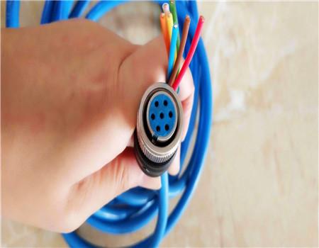 甘孜鎧裝通信電纜產(chǎn)品中心