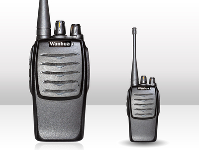 【萬華WH27 防塵防水滴設計 精入簡出 品位出眾】價格,廠家,圖片,對講機,耐泰利通訊商行-馬可波羅網