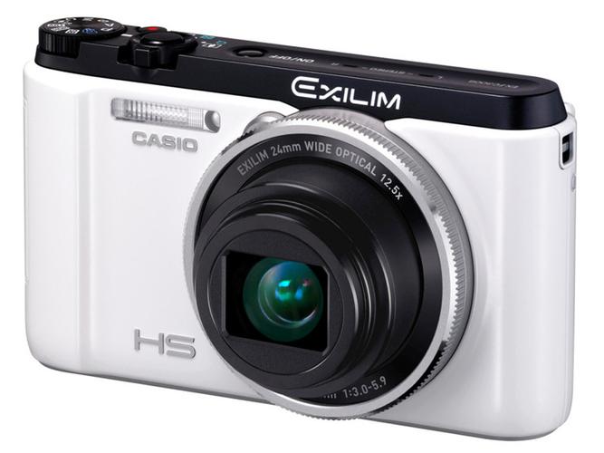 2019年卡片相機排行榜_松下lx3數碼相機產品圖片2