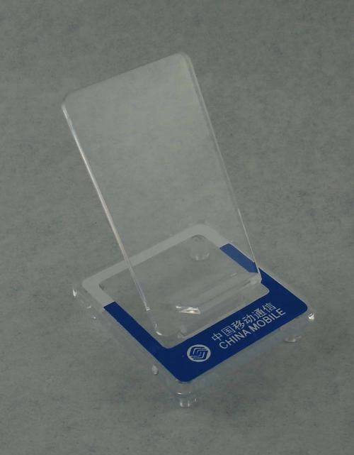 詳細(xì)的產(chǎn)品說明一,產(chǎn)品名稱:品牌手機(jī)展示架(產(chǎn)品)二,材質(zhì):亞克力三