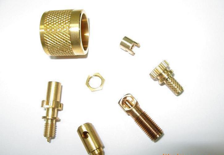  供應(yīng)產(chǎn)品 昆山銘昌精密機(jī)電元件 電子通訊用cnc精密車削