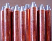 供應(yīng)江西銅包鋼接地棒南昌宣春撫州鷹潭景德接地棒_五金、工具