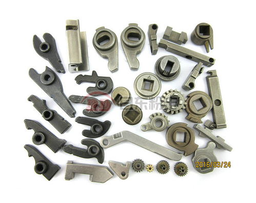 深圳日東分享 粉末冶金工藝的優勢