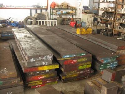 熱銷鋼材 鋼材 圓棒 板料 模具鋼 五金沖壓 冷作模具鋼 機扎 Cr8模具鋼材_易購街