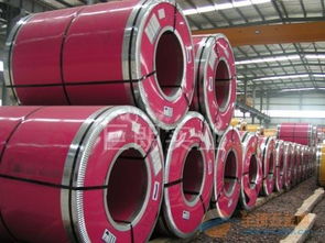 上海201不銹鋼冷軋卷板價格