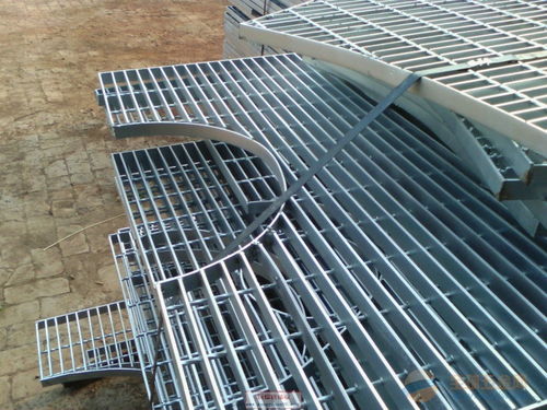 鋼格板 鋼格柵板 異形鋼格板網(wǎng)