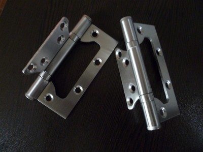 【4寸2.0厚2.5厚 3.0厚 爆款熱銷不銹鋼子母合頁 高檔不銹鋼合頁】價格,廠家,圖片,合頁、鉸鏈,揭陽市東山區(qū)磐東興偉五金塑料廠-