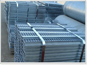 鋼格板-銷售鍍鋅鋼格板 齒形鋼格板-鋼格板盡在阿里巴巴-上海楷業(yè)五金絲網(wǎng)制品有限.