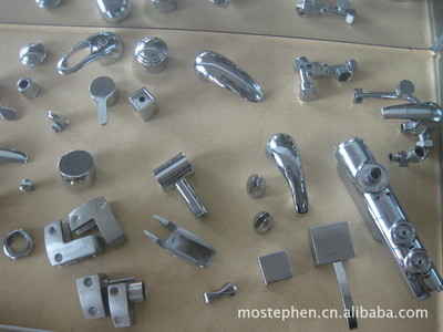 【供應(yīng)各種不銹鋼水龍頭配件鑄件,價格實惠,質(zhì)量保證!】價格,廠家,圖片,其他水暖衛(wèi)浴五金,莫仕明-